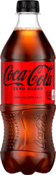 Coke Zero 20oz