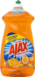 Ajax Liq 52Z Orange