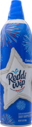 Ou-D Reddi Whip Extra Creamy 13 Oz