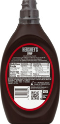 Hersheys Choc Syrup 24 oz