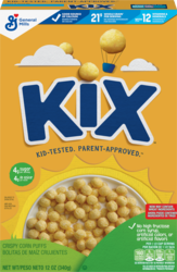 Buy Gm Kix 12 oz for ₪6.49