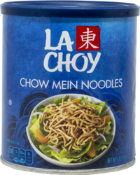 Chow Mein Noodles