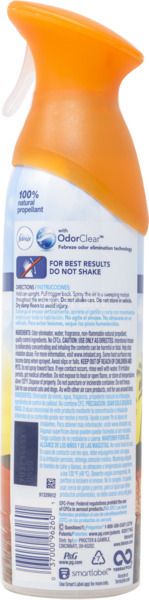 Air Freshener Spray 2