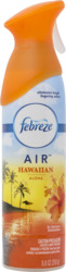 Air Freshener Spray
