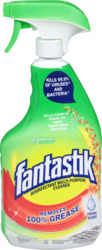 Fantastik Trig Heavy Duty