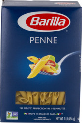 Penne Pasta