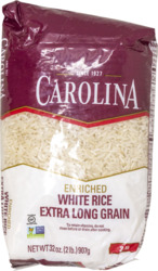Enriched Extra Long Grain Rice