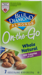 On-the-go Whole Natural - 7 Ct