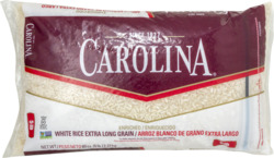 Enriched Extra Long Grain Rice