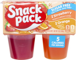 Hunts Snack Pa