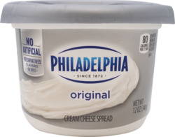 Original Cream Cheese Spread