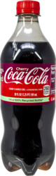 Cherry Coke 20oz