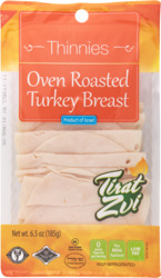 Tz Thinnies Oven Rstd 6.5