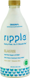 Original Plant Based Milk