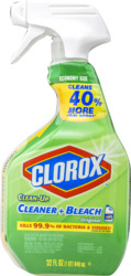 Clorox Cln Up W/Blch Orig 32