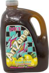 Arizona Diet Lemon 1Gal