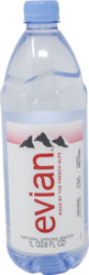 Evian Spring W