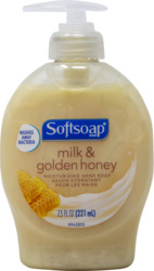 Softsoap Milk.Honey Moist 7Z