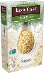 Original Rice Pilaf Mix