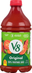 V8 Vegetable T