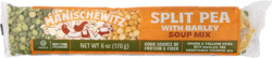 Split Pea Barley Soup Mix