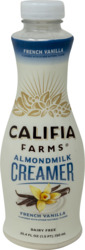 Califia Alm Crmr Vanilla