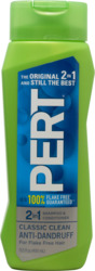 Pert 2 In 1 Dndrf Cntrl 13.5