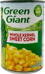 Whole Kernel Sweet Corn