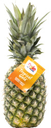 Pineapples,Dole #7