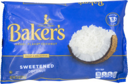 Angel Flake Sweetened Coconut