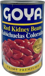 Premium Red Kidney Beans
