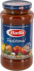Gluten Free Traditional Sauce