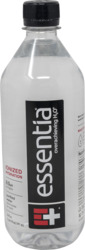 Super Ionized Hydration Water