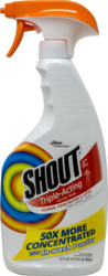 Shout Trig 22Z