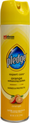 Pledge Orange 9.7Z