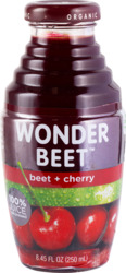 Beetology Juice W/Cherry