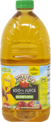 A&E 64Z Big Bird Apple Juice