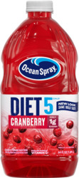Os Cranberry Juice Diet
