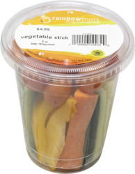 Mds Fresh Vegetable Stick
