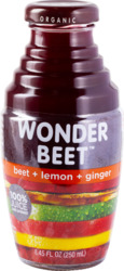 Beetology Juice W/Lem & Gngr
