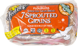 The Original 7 Sprouted Grain Bread