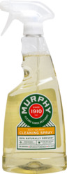 Murphy Oil Soap Orange 22 oz