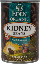 Kidney Beans