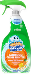 S/Bubbles Bath