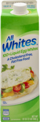 Liquid Egg Whites