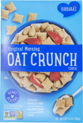 Original Morning Oat Crunch Cereal