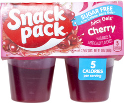 Hunts Snack Pa