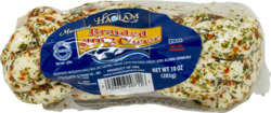 Marinated Braided String Cheese