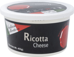Ricotta Cheese (KFP)