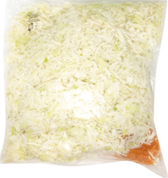 Kosher Tst Cabbage W/Carrots